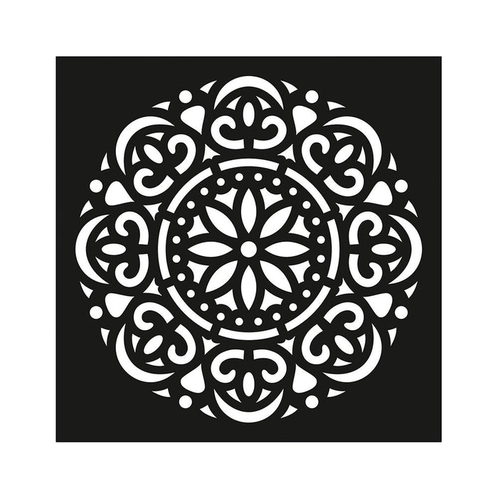 Reusable Stencils from Little Birdie