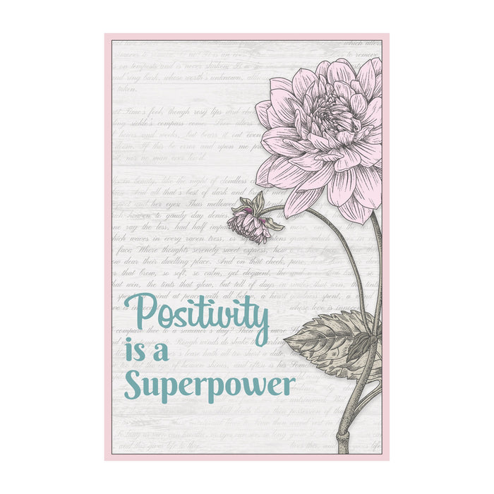 Journaling Cards from Little Birdie, 24 pack