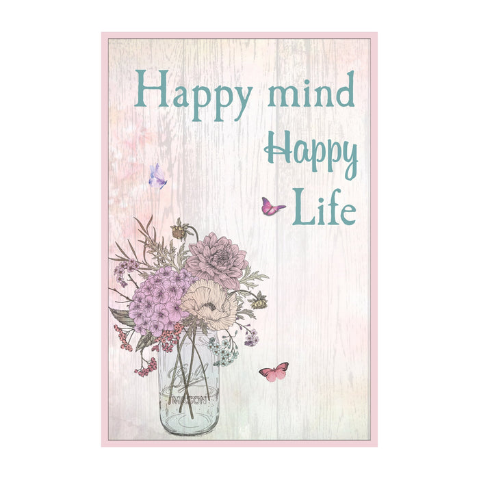 Journaling Cards from Little Birdie, 24 pack