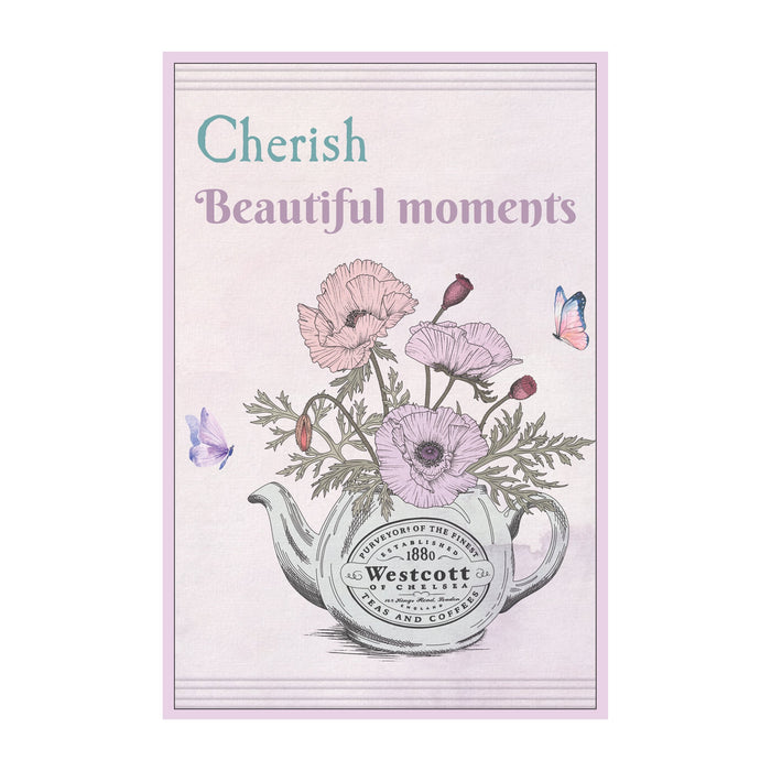 Journaling Cards from Little Birdie, 24 pack