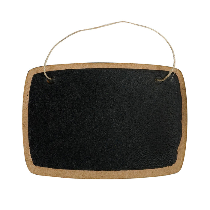 Little Birdie Hanging Mini Chalkboard Signs