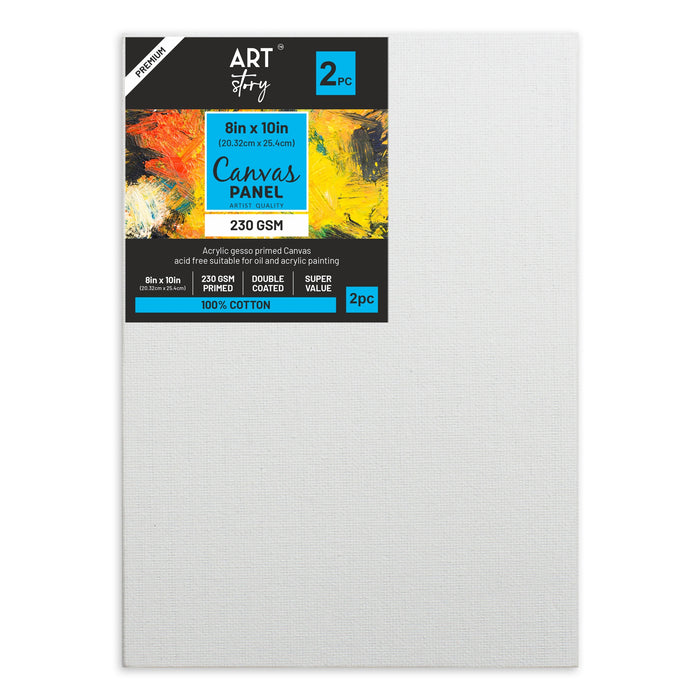 Canvas Panel Art Board