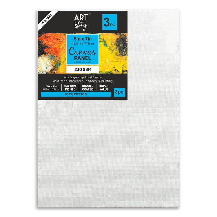 Canvas Panel Art Board