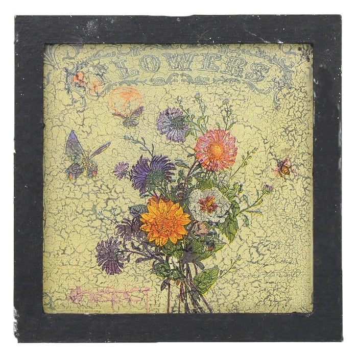 Little Birdie One Step Crackle Medium