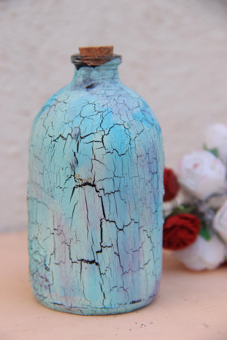 Little Birdie One Step Crackle Medium