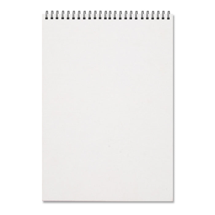 Customizable Canvas Cover Art Notebook from Little Birdie