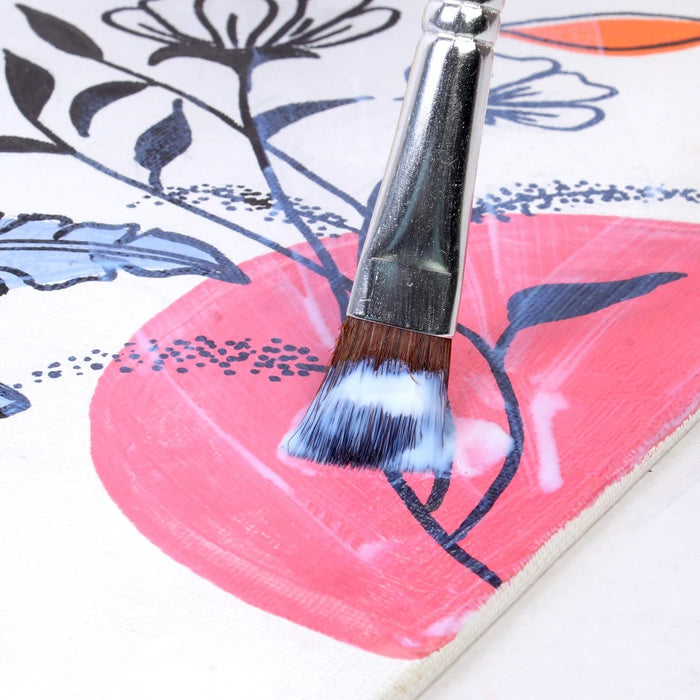 Little Birdie Decor Varnish, Glossy or Matte