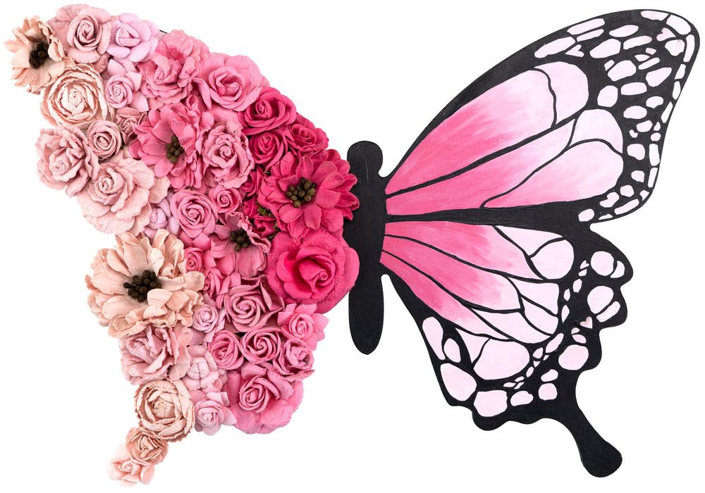 Chalk Matte Acrylic Paint 60ml 6/Pkg-Vibrant