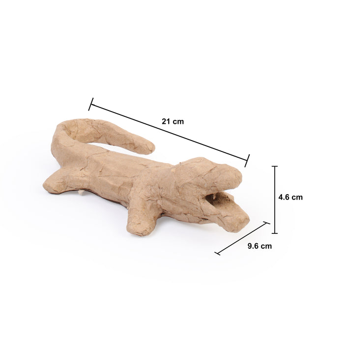 Little Birdie Paper Mache Animal