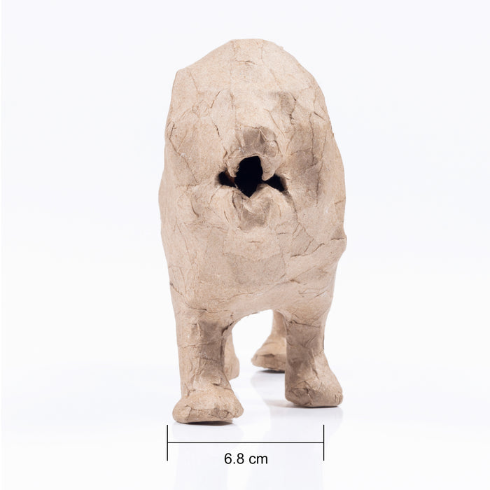 Little Birdie Paper Mache Animal