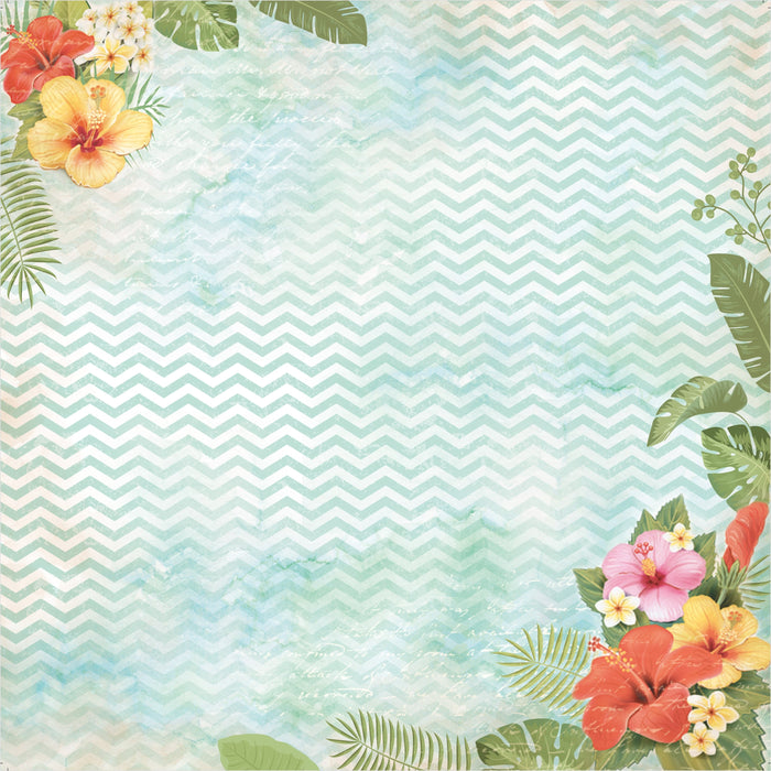 Pack of 3 - Cardstock Pack 6"X6" 24/Pkg-Sunshine & Lemonade