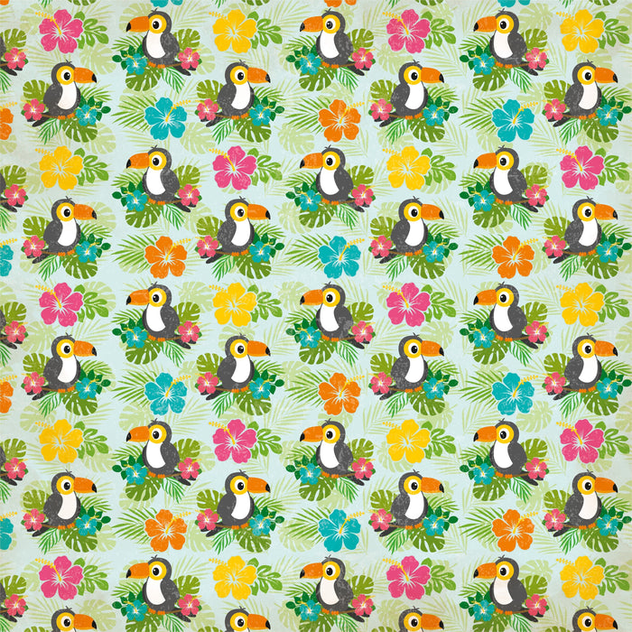 Pack of 3 - Cardstock Pack 6"X6" 24/Pkg-Sunshine & Lemonade